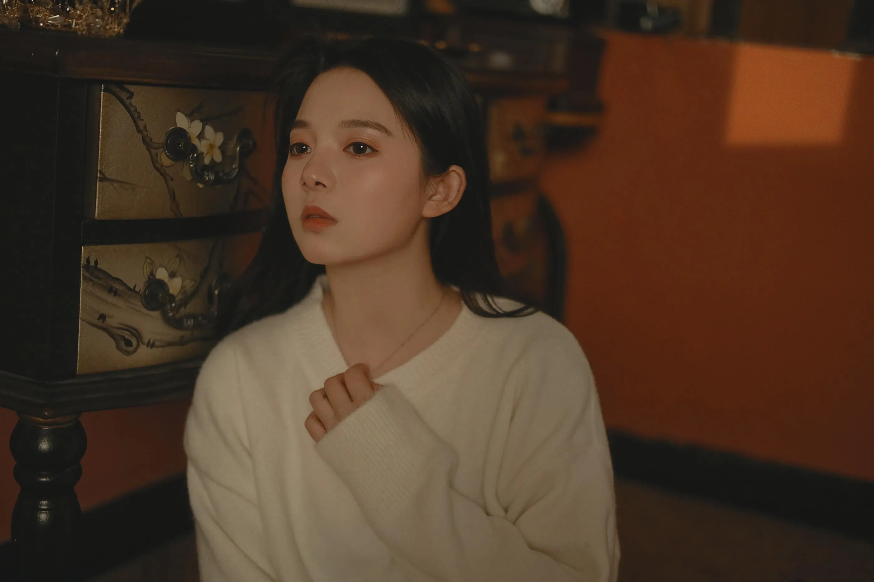 [YITUYU艺图语]2021.05.12 旧识 COCO [32P]插图3